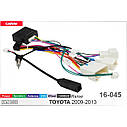 Перехідник для магнітол 9", 10.1" Toyota Carav 16-045, фото 7