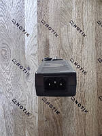 Блок живлення GlobTek 40W 24V=1.67A 5.5x2.5мм (GT-43006-4024-T3) Б/В, фото 3