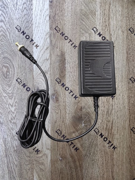 Блок живлення GlobTek 40W 24V=1.67A 5.5x2.5мм (GT-43006-4024-T3) Б/В
