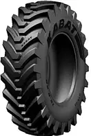 Шина 340/80-18 (12.5/80-18) 12PR 143A8 GTR-03 TL (Kabat Tyres)