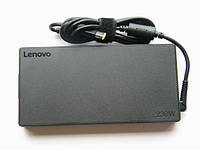 Блок живлення для нотбука Lenovo 20V 11.5A 230W