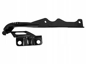 Петля капота ліва Mazda: CX-5 позашляховик (KF), CX-5 позашляховик (KF) (USA), KB7W52420