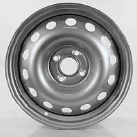 Диск колесный 15х6,0 4x100 Et 45 DIA 56,6 CHEVROLET AVEO