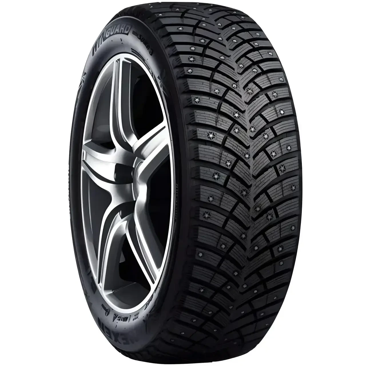 Шина 225/50R17 98T XL WinGuard WinSpike 3 (під шип) (Nexen)