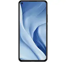 Xiaomi 11 Lite 5G NE 8/128GB Truffle Black (Global Version)