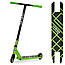 Самокат ITrike самокат для трюків стрибків колеса 100 мм кермо 83 см SR 2-067-5, фото 2