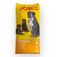 Сухой корм JOSERA JosiDog Economy Экономи для взрослых собак на развес