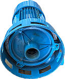 VODOMET BCN 100-22-0,75 НАСОС ПОВЕРХНЕВИЙ ЦЕНТРОБІЖНИЙ, Н=22М, Q=6КБМ, P=750 ВТ, 1,25" БЦН, фото 5