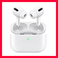 Беспроводные наушники Hoco EW27 Airpods Pro Bluetooth 5.0 с микрофоном и зарядным футляром Блютуз наушники