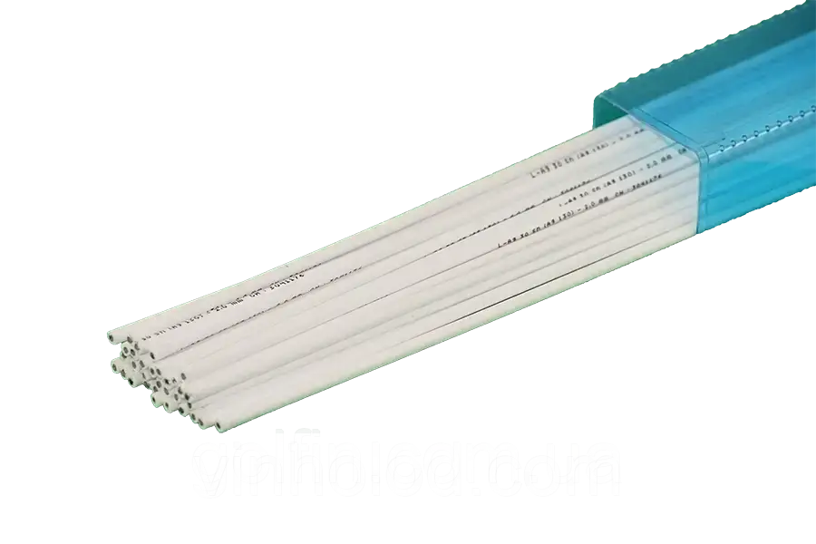 Припій мідно-фосфорний FELDER L-Ag30Sn (флюс)