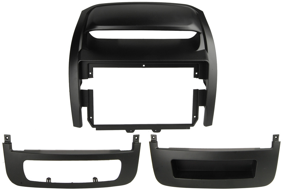 Перехідна рамка Carav KIA Sorento (22-1404), фото 1