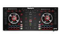 Numark Mixtrack Platinum