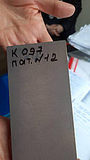 Пуф в класичному стилі модель Міра РКБ-Меблі, колір на вибір, фото 2