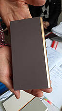 Пуф в класичному стилі модель Міра РКБ-Меблі, колір на вибір, фото 3