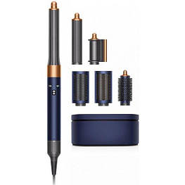 Стайлер Dyson Airwrap Complete Long Prussian Blue/Rich Copper (395899-01)