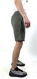 Шорти чоловічі оптом Baker's, лот 12 шт., ціна 12 Є, фото 3