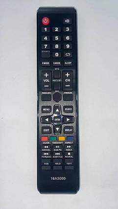 Пульт для телевізора Dexp 16A3000, фото 2