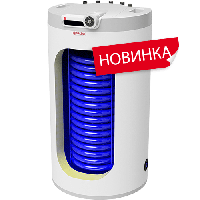 Комбінований бойлер Drazice OKCE 100.1 NTR/HV/2,2 kW