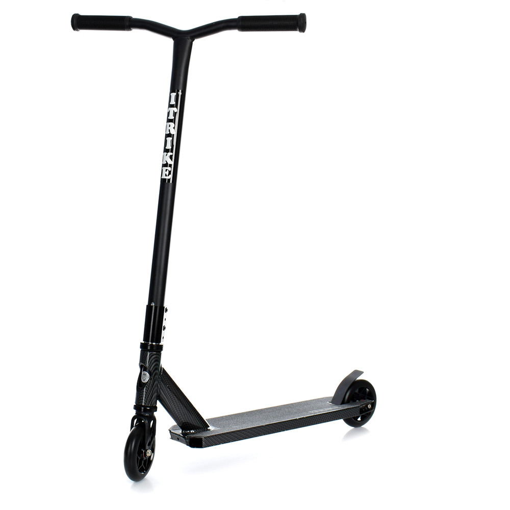 Трюковий самокат ITrike дитячий трюковий самокат колеса 110 см кермо 86 см SR2-067-6-WP1, фото 1