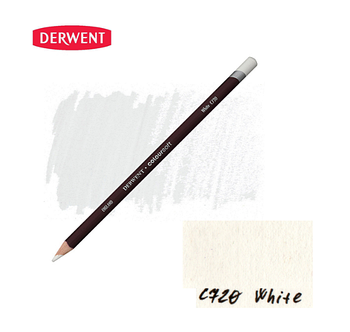 Олівці кольорові Derwent Coloursoft, 6 шт./1 уп (KG-7078)