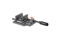 Лещата свердлильні Intertool 100мм (HT-0093)