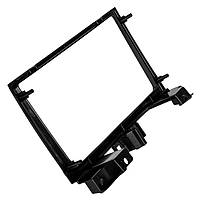 Перехідна рамка Lesko 9" Mercedes Sprinter (W906) 2006+ Volkswagen Crafter 2006-2016 1 шт., фото 3