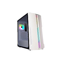 Корпус Xilence XG221_X512.W.RGB