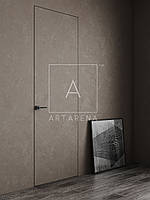 Двери скрытого монтажа Artarena STANDART Скрытые двери, грунтованные inside