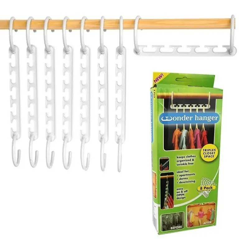 Вішалка для одягу Wonder Hangers DL142