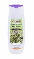 Шампунь Кеш Канті від лупи Патанджалі, Shampoo Kesh Kanti Anti-Dandruff Patanjali, 200мл