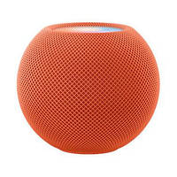 Акустика Apple HomePod mini Orange (MJ2D3)