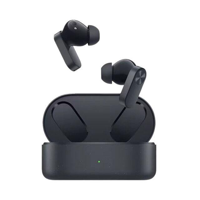Навушники OnePlus Buds Ace black