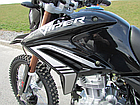 Мотоцикл Viper V250L NEW Ендуро 250, фото 8