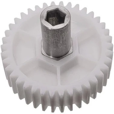 Шестерня вихідна для м'ясорубки Kenwood (KW712652)