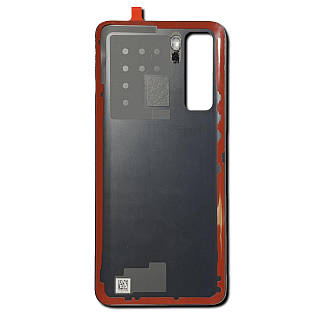 Задняя крышка Huawei P40 Lite 5G CDY-NX9A/N29A Черная, цена: 240