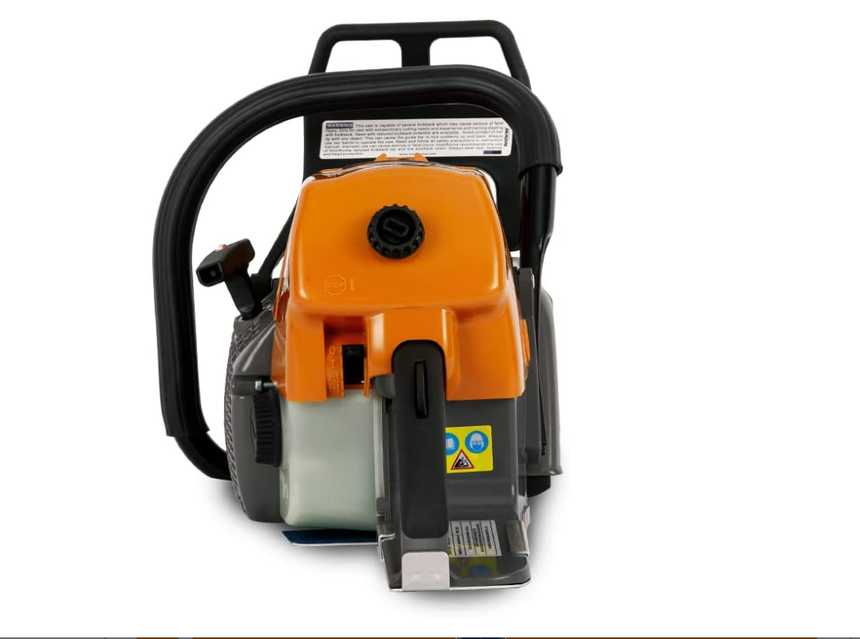 Купить Бензопила Holzfforma G 660 (MS 660) Профессиональная (БЕЗ