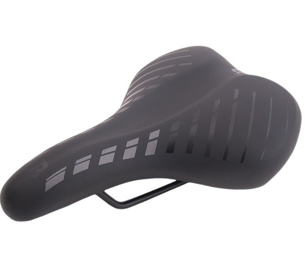Сідло Selle Monte Grappa Asola Plus 270x200мм Чорний SMG-62055