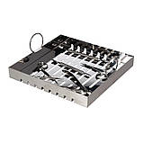 Високотемпературна сухожарова шафа для стерилізації  MICROSTOP M2, фото 6