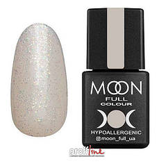 Гель лак MOON Full № 502