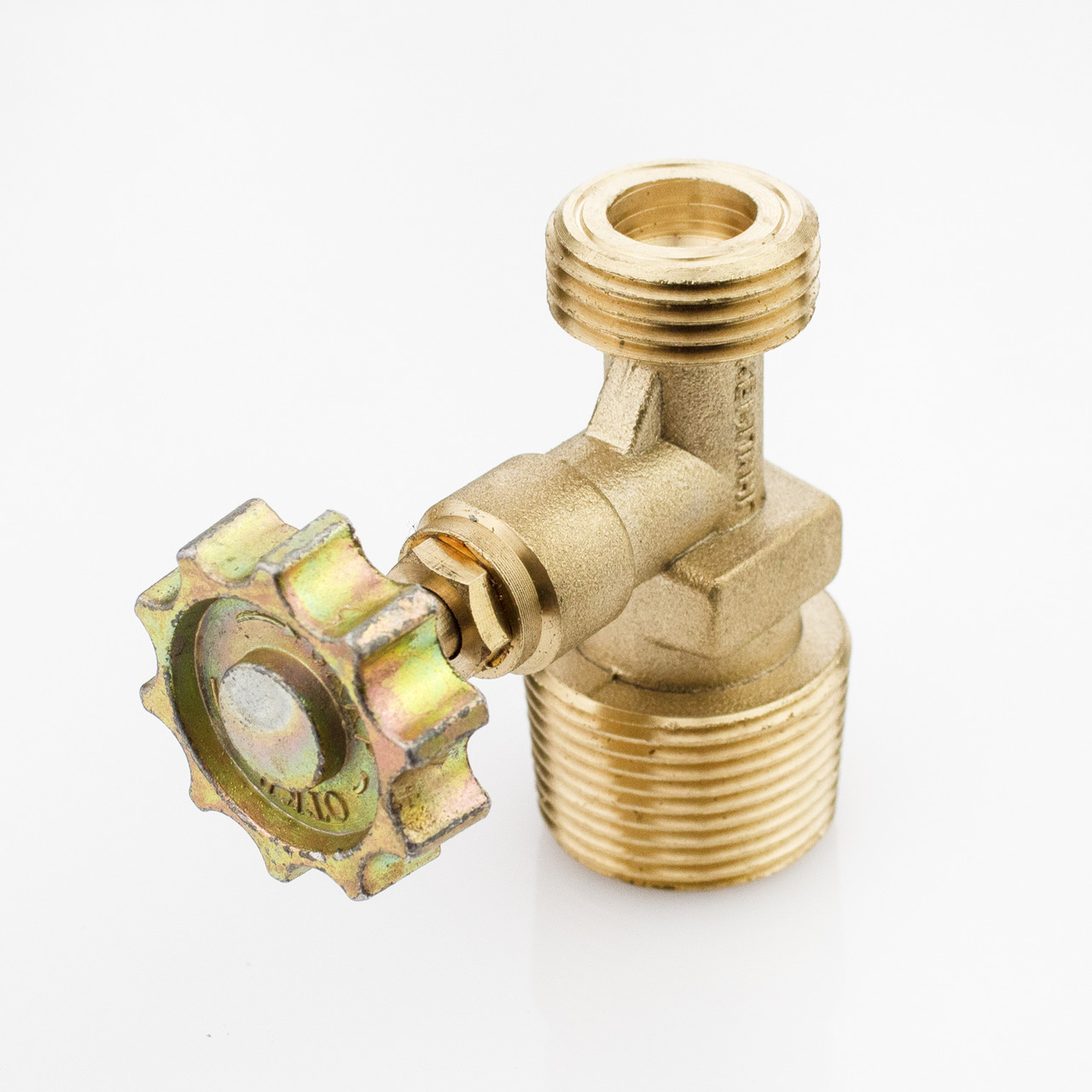 Вентиль для газового балона Кемпінг