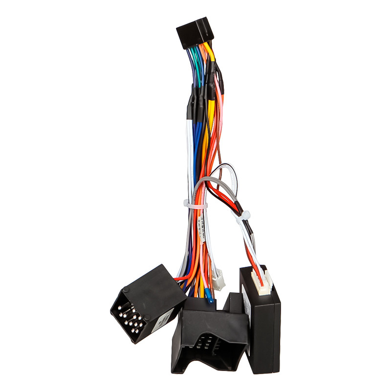 Фішка FEELDO BMW 3-Series E46 2001-2007 5-Series E39 1995-2004 X5 E53 2000-2006 CAN-BUS (7610) 7 шт.