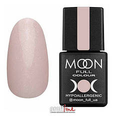 Гель лак MOON Full № 504