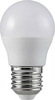 LED Лампа для Гирлянды Belt Light G45 4W E27