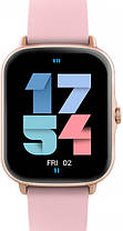Smart Watch Globex Smart Watch Me Pro Gold, фото 4