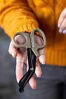 Ножиці тактичні