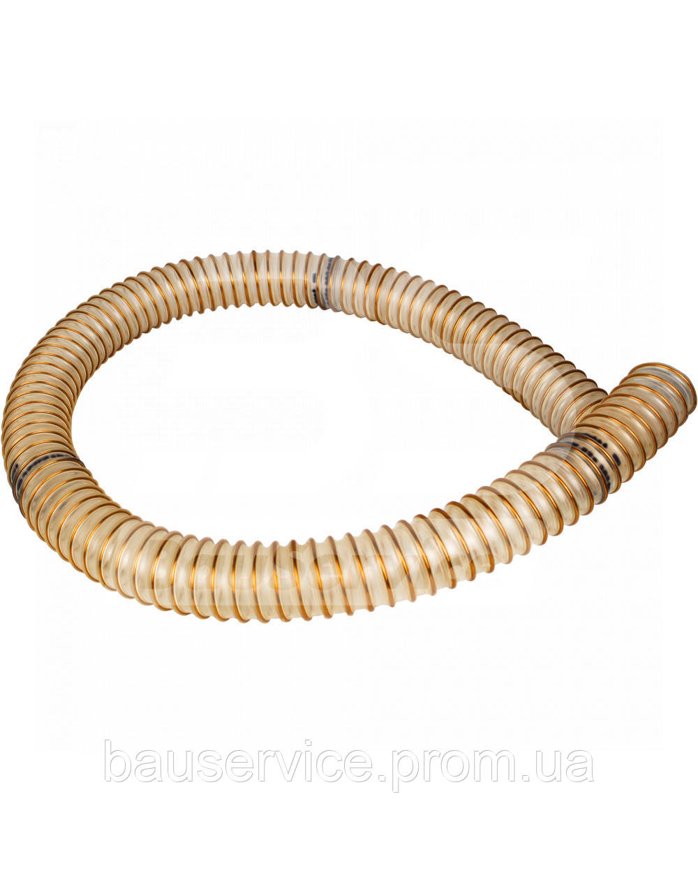 Шланг гофрированный сброс воздуха из бочки Brinkmann Original 1 м (ID ...