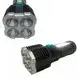 Аккумуляторный переносной светодиодный фонарь Lontor CTL-EL111