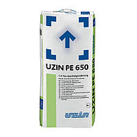 Uzin PE 650 Заповнювальна цементна дисперсійна ґрунтовка 16кг