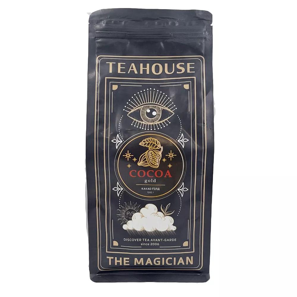 Какао Teahouse Cocoa The Magician 1 кг