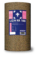 Uzin RR 188 Ізолювальна підкладка звуко-теплоізоляція